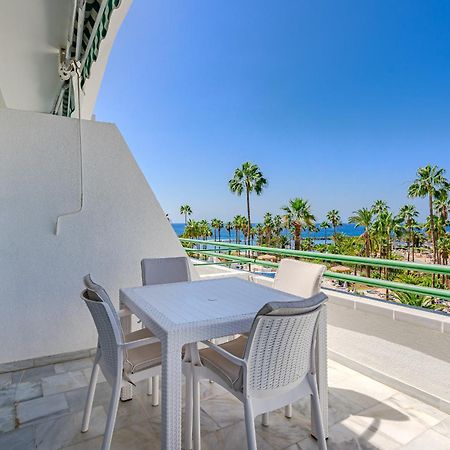 Fanabe Apartment Tenerife Costa Adeje  Exterior foto