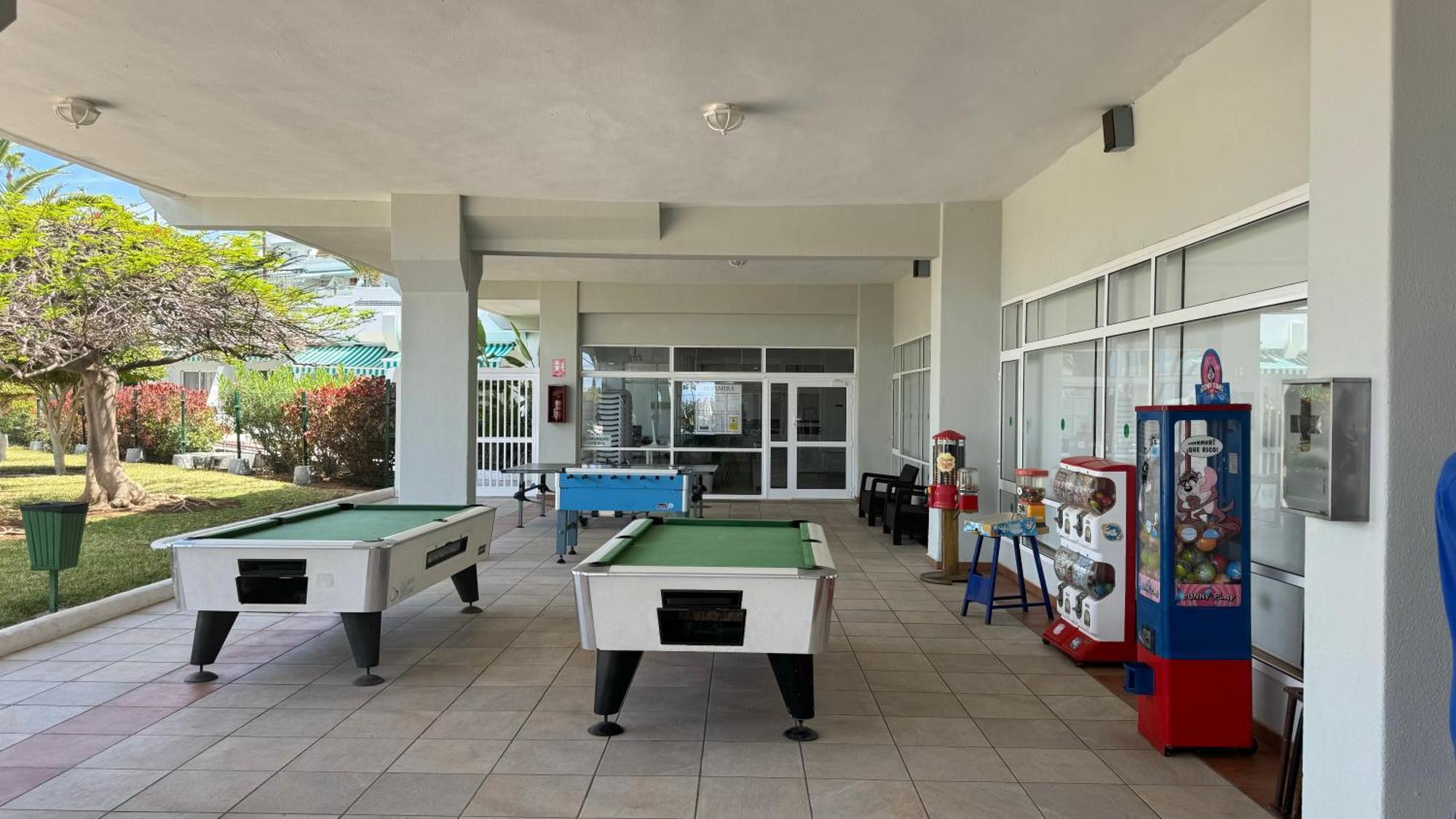 Fanabe Apartment Tenerife Costa Adeje  Exterior foto
