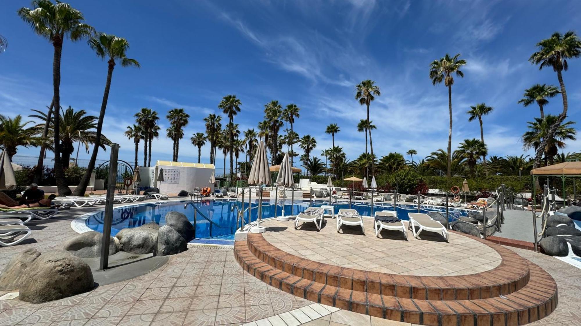 Fanabe Apartment Tenerife Costa Adeje  Exterior foto