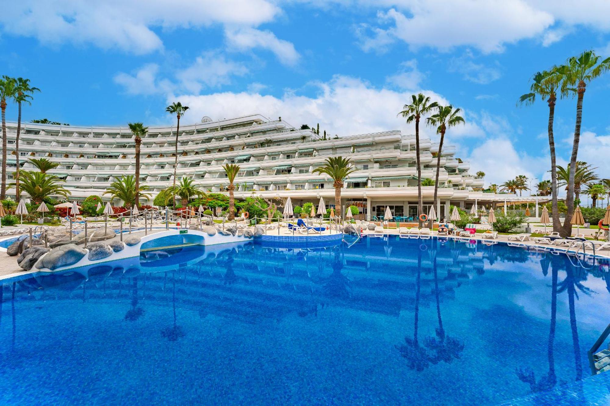 Fanabe Apartment Tenerife Costa Adeje  Exterior foto